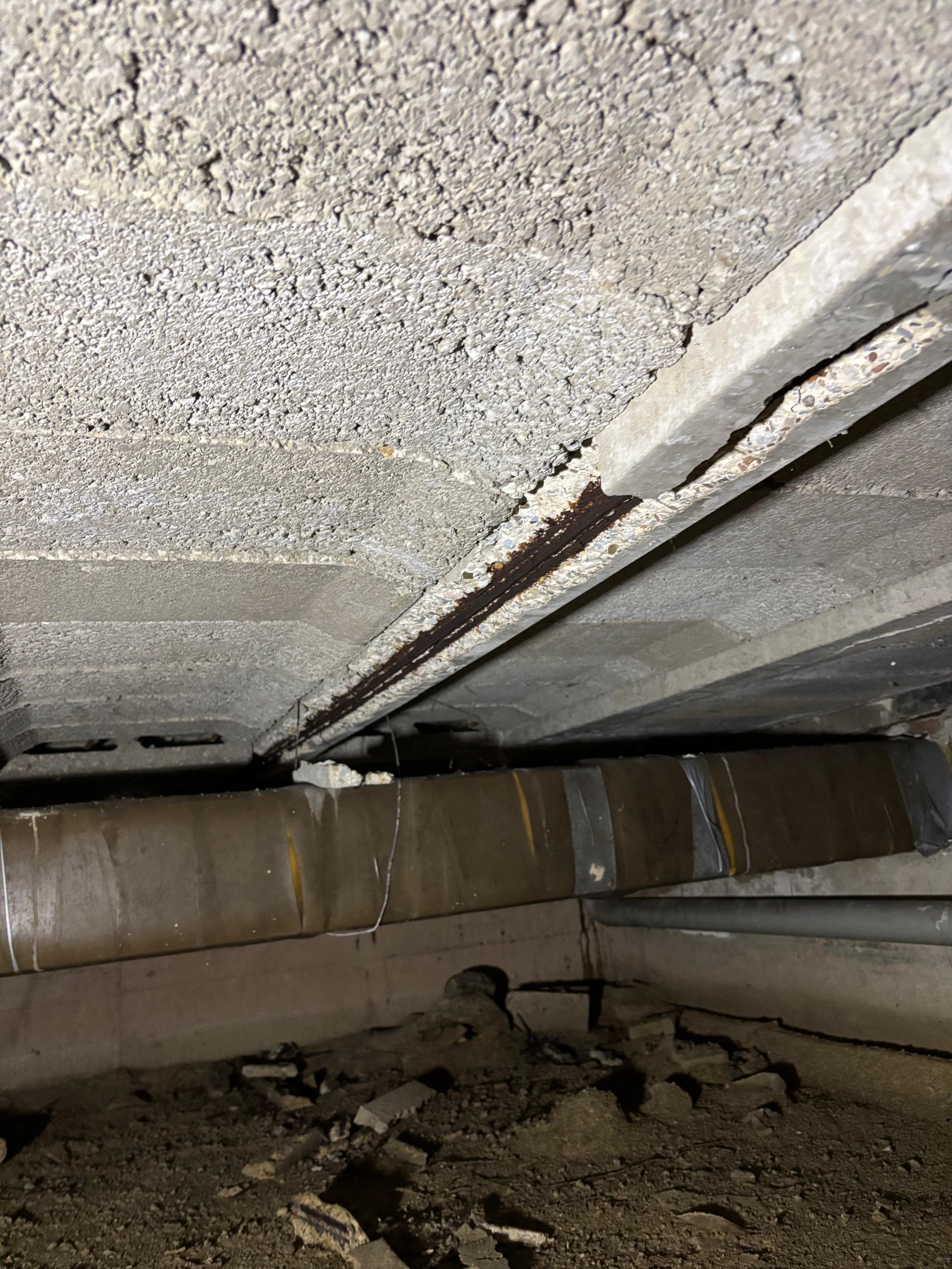 betonrot herstellen