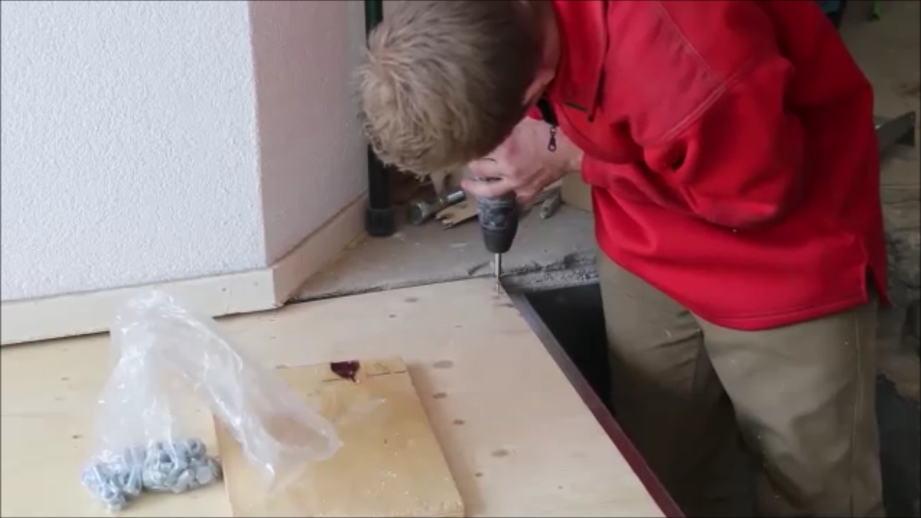 Combifor FIX