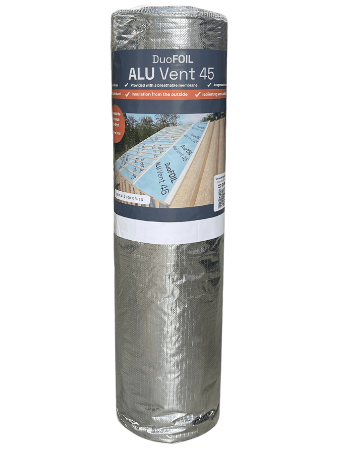 ALU Vent 45