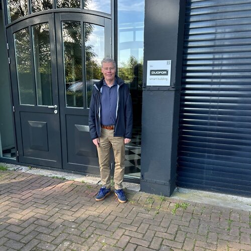 Dick Braaksma
