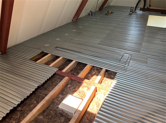 MKI A2: wat verandert er voor de milieuprestatie van gebouwen?