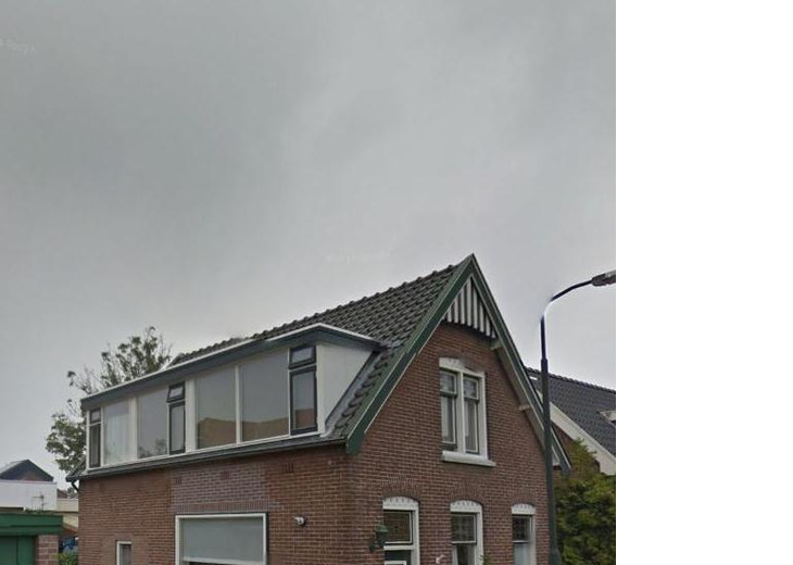 COMBIFOR: Hardinxveld-Giessendam, Hofweerstraat