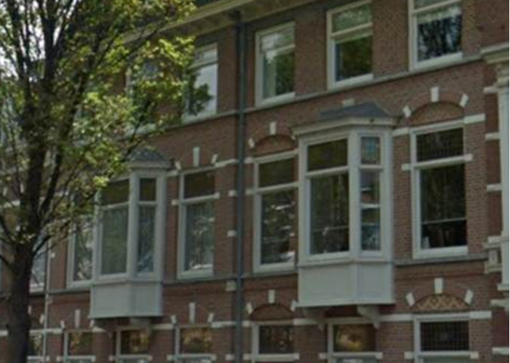 ZWALUWSTAARTPLATEN & DTS-G: Renovatie woningen Den Haag