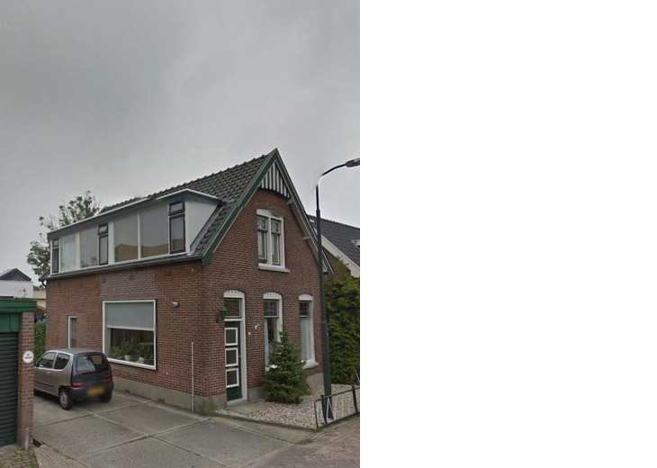 COMBIFOR: Hardinxveld-Giessendam Hofweerstraat