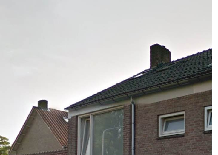 COMBIFOR: Breda Willem Kloossstraat 24