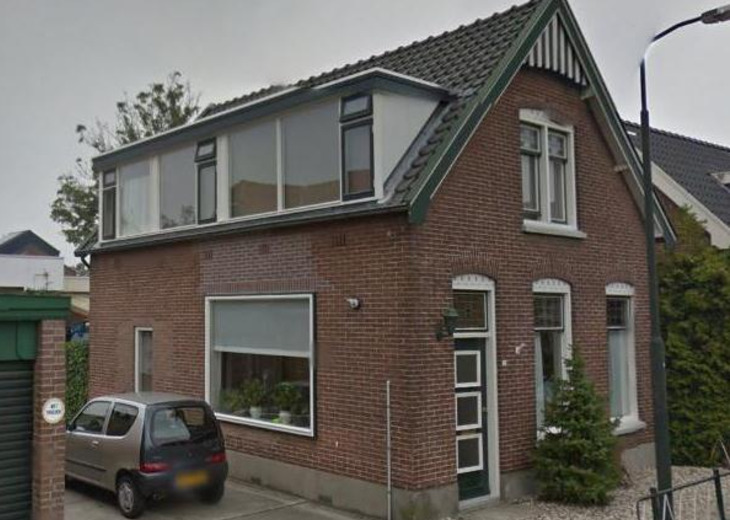COMBIFOR: Hardinxveld- Giessendam, Hofweerstraat